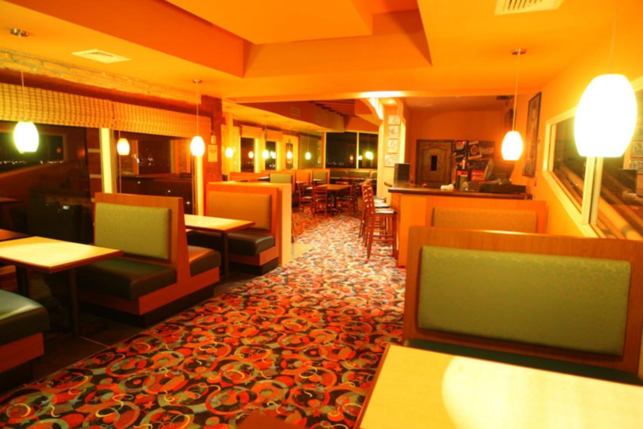 סן פדרו סולה Hotel Martell מראה חיצוני תמונה