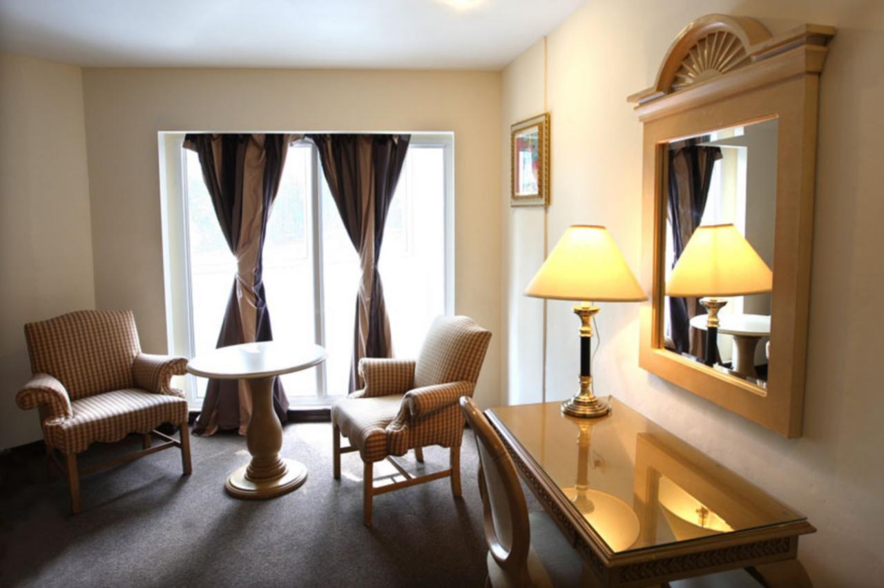 סן פדרו סולה Hotel Martell מראה חיצוני תמונה