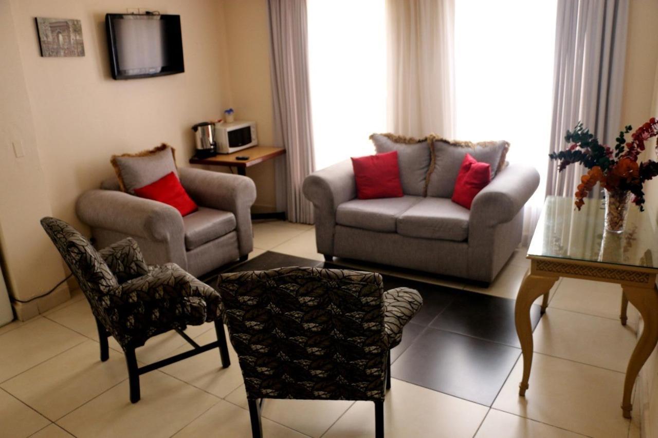 סן פדרו סולה Hotel Martell מראה חיצוני תמונה