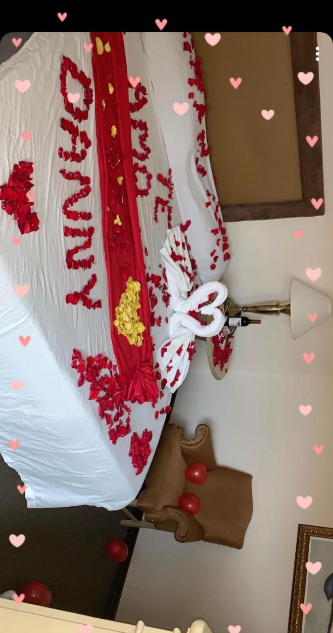 סן פדרו סולה Hotel Martell מראה חיצוני תמונה